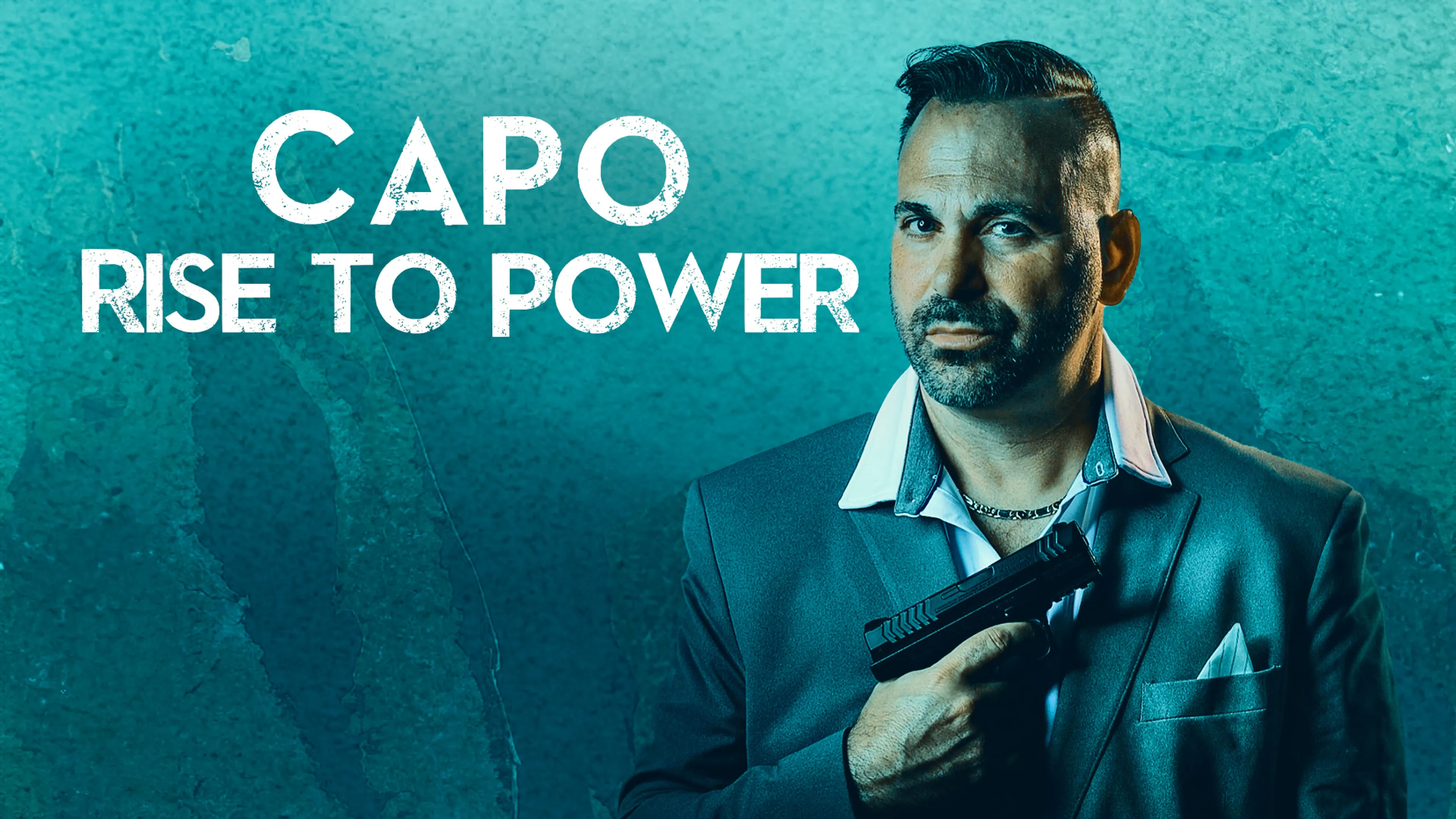 Capo: Rise to Power poster